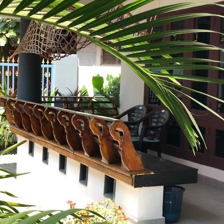 The Villa Варкала Экстерьер фото