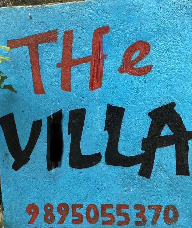The Villa Варкала Экстерьер фото