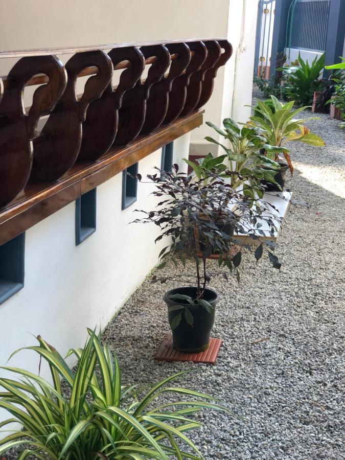 The Villa Варкала Экстерьер фото